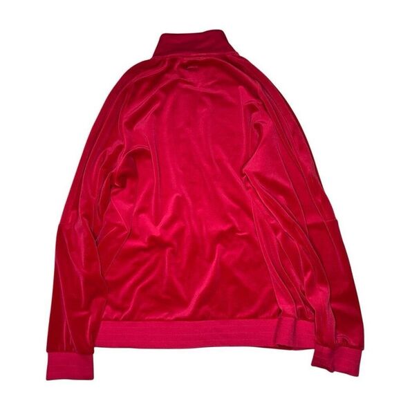 Nike Velour Track Jacket XL AH3386-687 - Picture 6 of 11